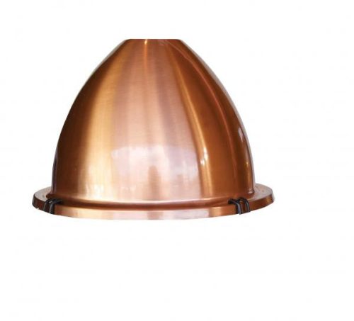 Alembic Dome lid