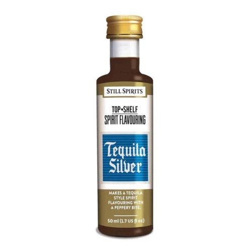 Still Spirits Top Shelf Tequila