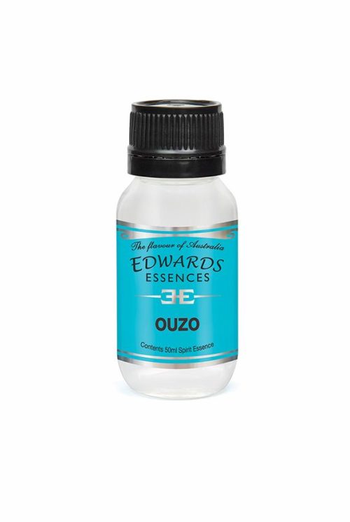 Edwards Essence Ouzo