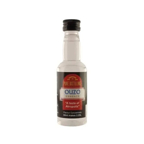 Pure Distilling OUZO