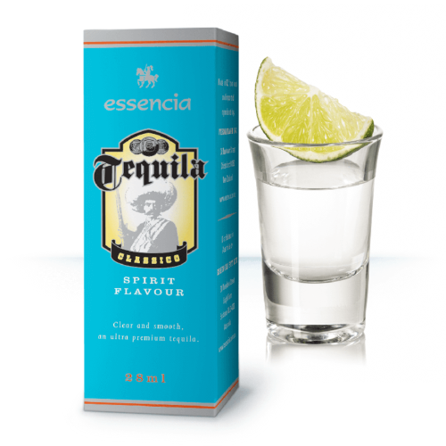 Essencia Tequila Classico