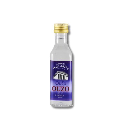 Samual Willards Premium OUZO